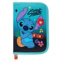 Piórnik St.Right STITCH MINT ALOHA (bez wyposażenia)