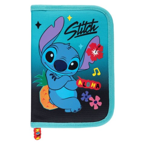 Piórnik St.Right STITCH MINT ALOHA (bez wyposażenia) Piórnik St.Right STITCH MINT ALOHA (bez wyposażenia)