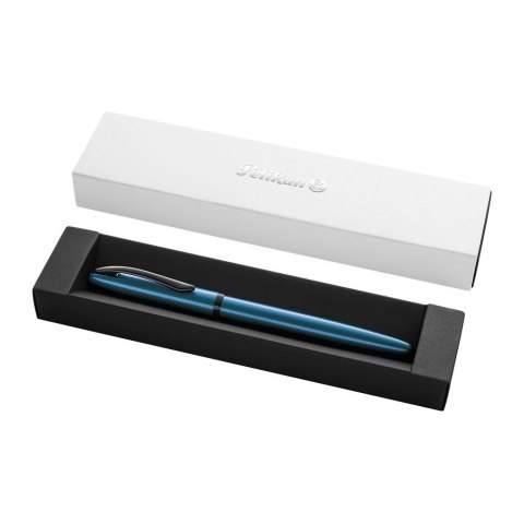 Pióro wieczne Pelikan Jazz Noble Elegance Aqua (400198408) Pióro wieczne Pelikan Jazz Noble Elegance Aqua (400198408)