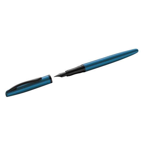 Pióro wieczne Pelikan Jazz Noble Elegance Aqua (400198408) Pióro wieczne Pelikan Jazz Noble Elegance Aqua (400198408)