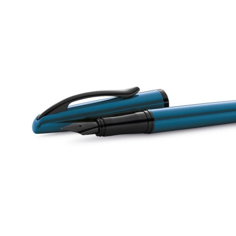 Pióro wieczne Pelikan Jazz Noble Elegance Aqua (400198408) Pióro wieczne Pelikan Jazz Noble Elegance Aqua (400198408)