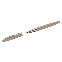 Pióro wieczne Pelikan Jazz Noble Elegance Taupe (400198407)