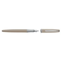 Pióro wieczne Pelikan Jazz Noble Elegance Taupe (400198407)