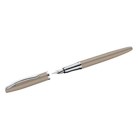 Pióro wieczne Pelikan Jazz Noble Elegance Taupe (400198407) Pióro wieczne Pelikan Jazz Noble Elegance Taupe (400198407)