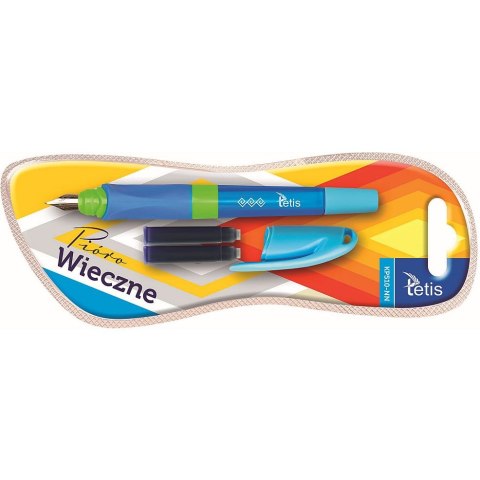 Pióro wieczne Tetis (KP510-NN) Pióro wieczne Tetis (KP510-NN)