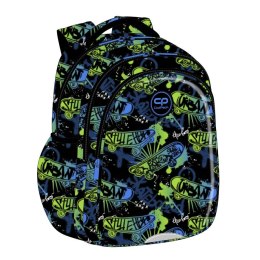 Plecak Patio BASE PLUS SKATE NIGHT Coolpack (F029930)
