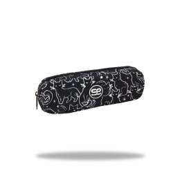 Saszetka Patio CoolPack Deck Black cats różne (F071894)