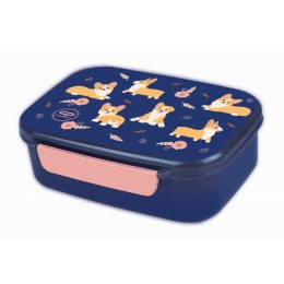 Śniadaniówka CoolPack FOODYX PRZEGRÓDKĄ - ELISABETH Patio (Z18933)