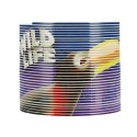 Sprężyna Mega Creative safari 8cm (523396)