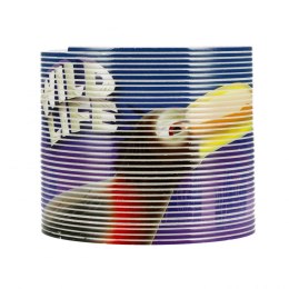 Sprężyna Mega Creative safari 8cm (523396)