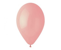 Balon gumowy Godan 10 szt. różowy 10cal (G90/P10/73)