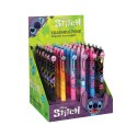 Długopis Stitch niebieski 0,7mm Patio (91323PTR)