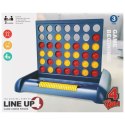 Gra logiczna Mega Creative linie (544335)