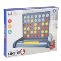 Gra logiczna Mega Creative linie (544335)
