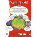 Gra planszowa Abino Palcem po mapie Polska (4183718)