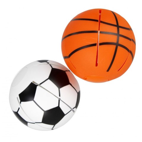 Piłeczka Mega Creative dysk 2w1 8cm (532550) Piłeczka Mega Creative dysk 2w1 8cm (532550)