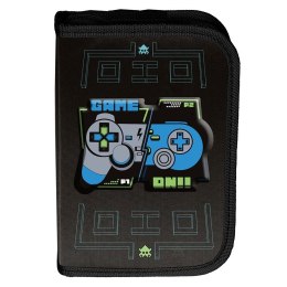 Piórnik Paso Game (PP25GI-P001BW)