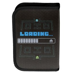 Piórnik Paso Game (PP25GI-P001BW)