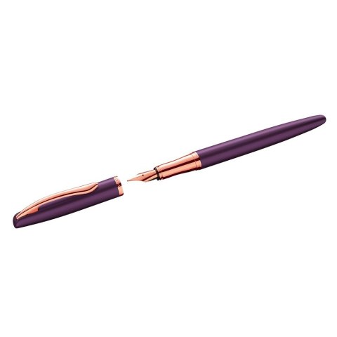 Pióro wieczne Pelikan Jazz Noble Elegance Viola (400198406) Pióro wieczne Pelikan Jazz Noble Elegance Viola (400198406)