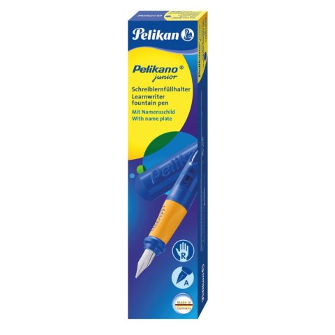 Pióro wieczne Pelikan Pelikano Junior P67 (PN921023) Pióro wieczne Pelikan Pelikano Junior P67 (PN921023)