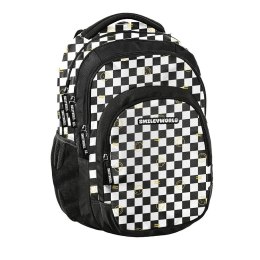 Plecak Paso Smiley (SM25LS-2706)