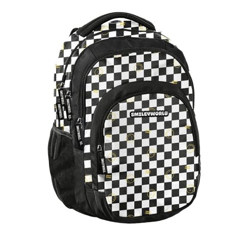 Plecak Paso Smiley (SM25LS-2706)