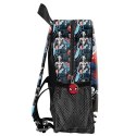 Plecak Paso Spider Man (SP25WW-303)