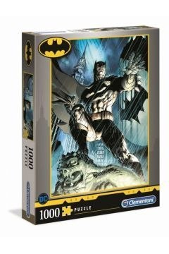 Puzzle Clementoni Batman 1000 el. (39576)