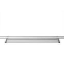 Tablica magnetyczna Memoboards rama aluminiowa [mm:] 600x400 (TM64ALC)