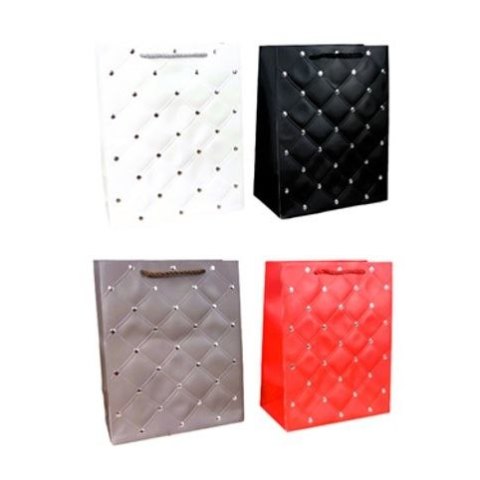 Torba prezentowa A6 W&K (WK 22398 XS) Torba prezentowa A6 W&K (WK 22398 XS)