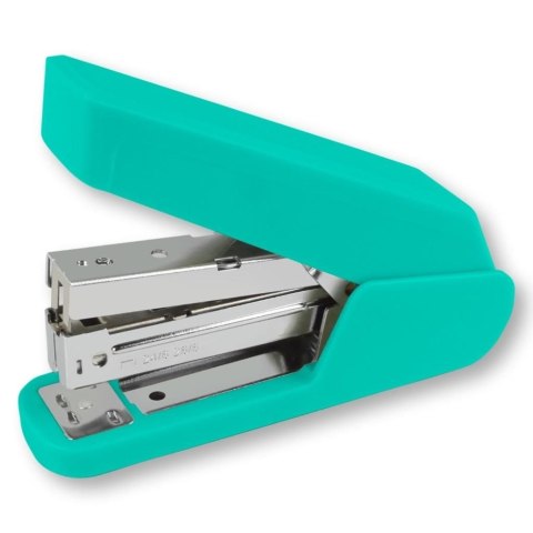 Zszywacz Penmate 26/6-26/6 turkusowy 25k (TT8985) Zszywacz Penmate 26/6-26/6 turkusowy 25k (TT8985)