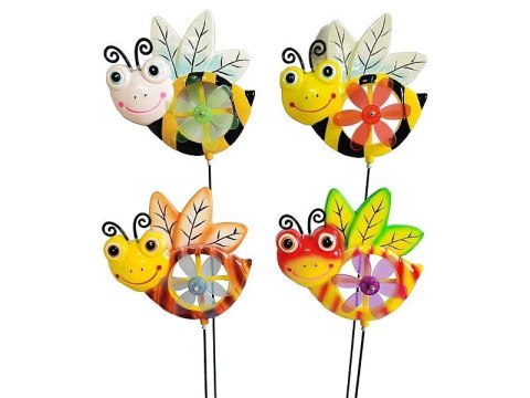 Dekoracja owad na druciku Adar (620483) Dekoracja owad na druciku Adar (620483)