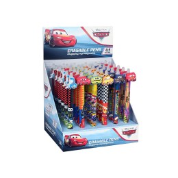 Długopis standardowy Patio Cars niebieski 0,5mm (78263PTR)