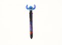 Długopis standardowy Patio Stitch niebieski 0,5mm (91330PTR)