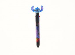 Długopis standardowy Patio Stitch niebieski 0,5mm (91330PTR)
