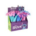 Długopis standardowy Stitch wkład niebieski 0,7mm Patio (91347PTR)