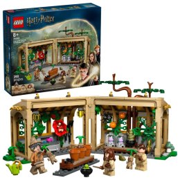 Klocki konstrukcyjne Lego Harry Potter Zamek Hogwart: zajęcia z zielarstwa (76445)