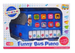Pianino Lean bus (23718)