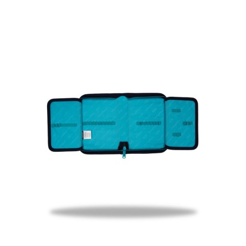 Piórnik Patio CoolPack CLIPPER MRS UNICORN (F076935) Piórnik Patio CoolPack CLIPPER MRS UNICORN (F076935)