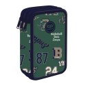 Piórnik Patio CoolPack Jumper 3 AMERICAN RETRO (F067901)