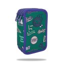 Piórnik Patio CoolPack Jumper 3 AMERICAN RETRO (F067901)
