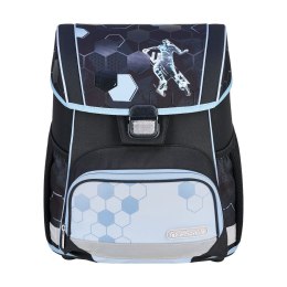 Plecak Herlitz Loop Cyber Soccer (400197354)