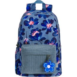 Plecak Bloom niebieski Oxford (400196447)