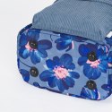 Plecak Bloom niebieski Oxford (400196447)