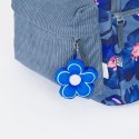 Plecak Bloom niebieski Oxford (400196447)