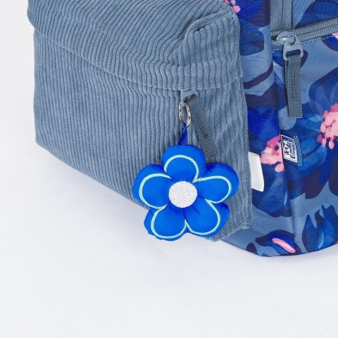 Plecak Bloom niebieski Oxford (400196447)
