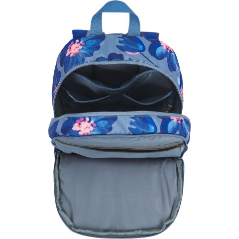 Plecak Bloom niebieski Oxford (400196447)