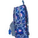 Plecak Bloom niebieski Oxford (400196447)