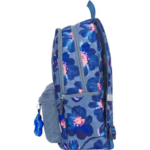 Plecak Bloom niebieski Oxford (400196447)
