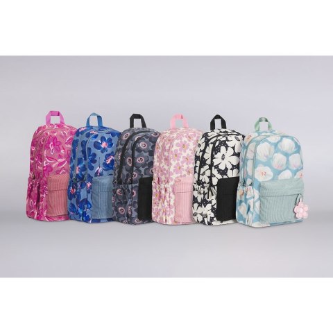 Plecak Bloom niebieski Oxford (400196447)